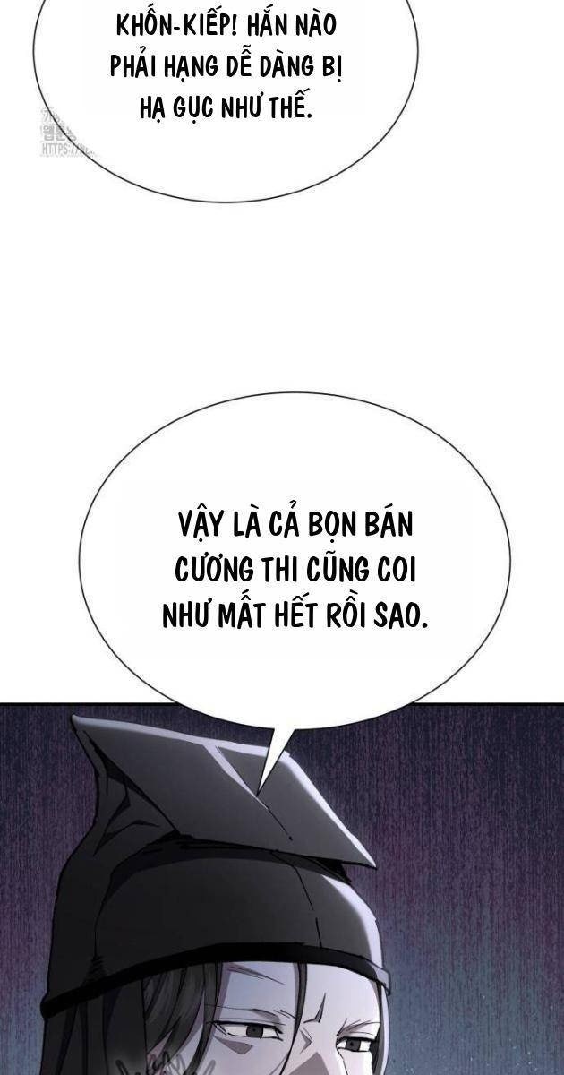 Thiên Ma Muốn Sống Một Cuộc Đời Bình Lặng - Page 106