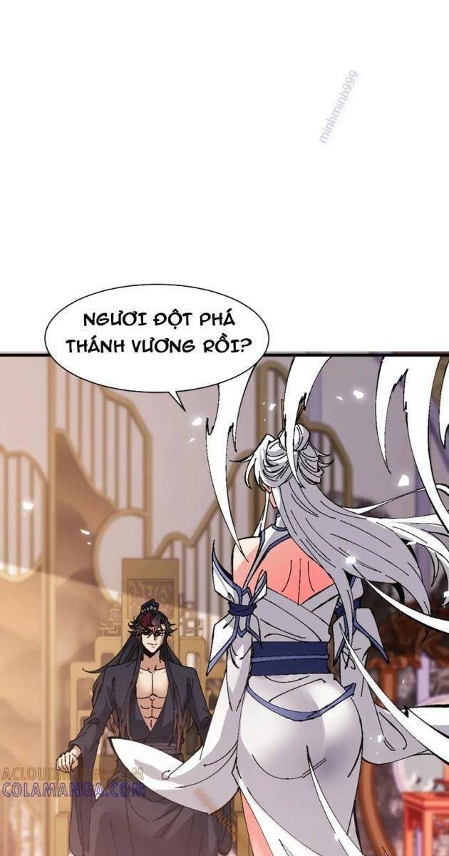 Sư Tôn: Nghịch Đồ Này Mới Không Phải Là Thánh Tử - Page 77