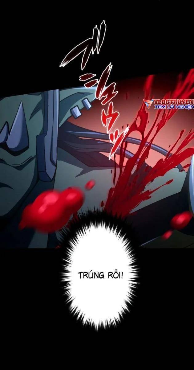 Sự Trở Lại Của Kiếm Sĩ Bóng Đêm - Page 153