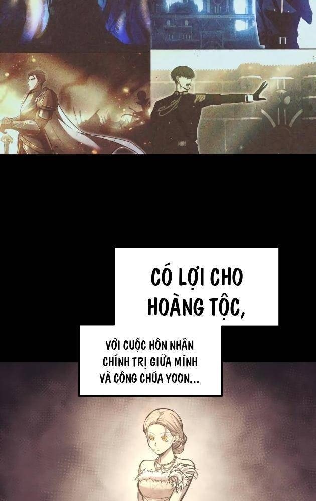 Trở Thành Hung Thần Trong Trò Chơi Thủ Thành - Page 4