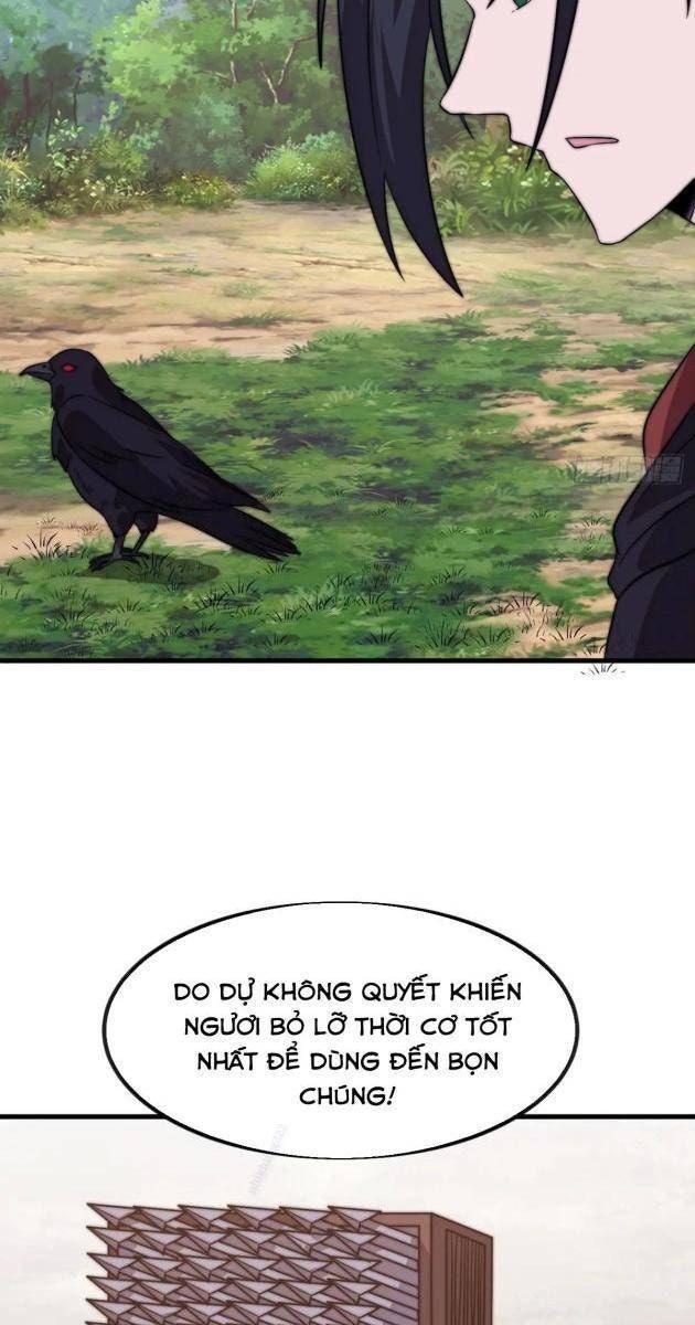 Ta Có Một Sơn Trại - Page 51