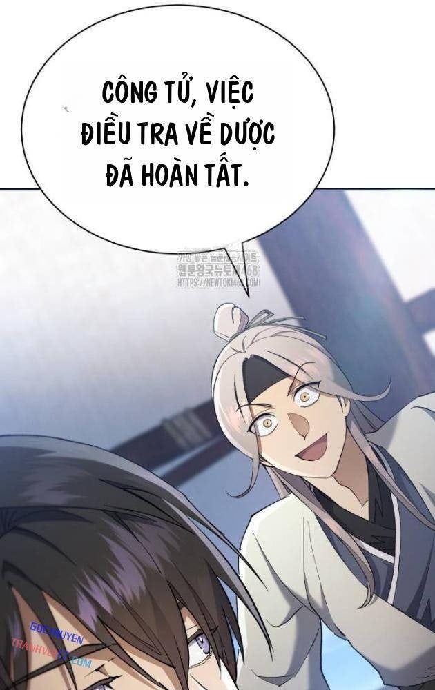 Thiên Ma Muốn Sống Một Cuộc Đời Bình Lặng - Page 71