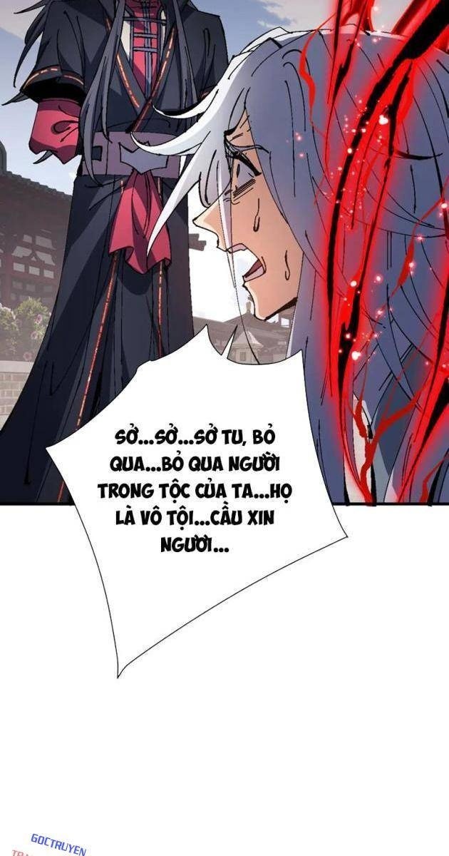 Sư Tôn: Nghịch Đồ Này Mới Không Phải Là Thánh Tử - Page 34