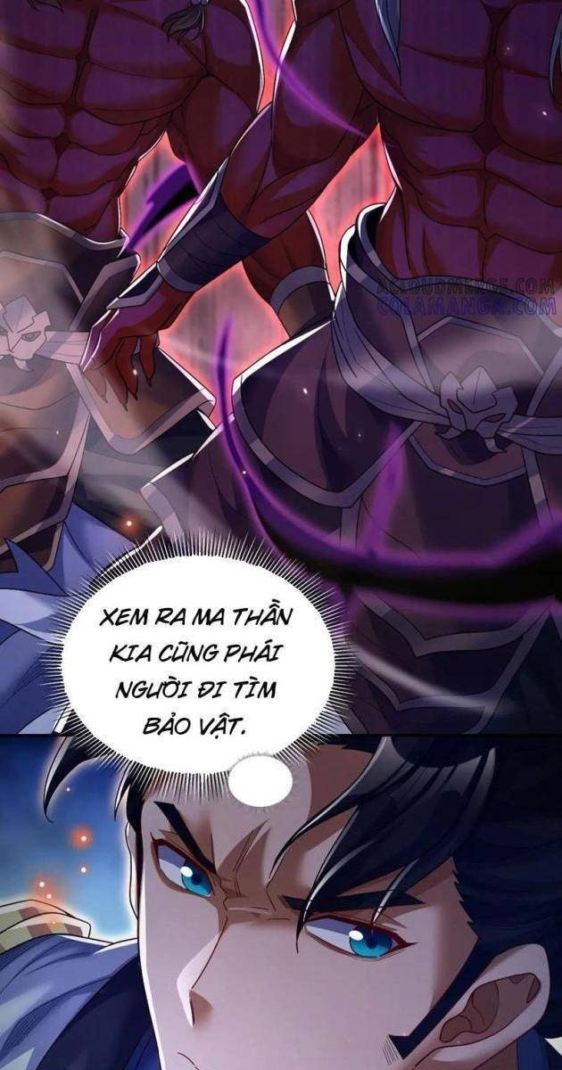 Bắt Đầu Chấn Kinh Nữ Đế Lão Bà, Ta Vô Địch! - Page 49