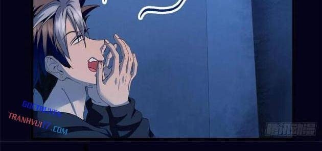Hóa Ra Ta Là Đời Sau Của Yêu Quái - Page 12