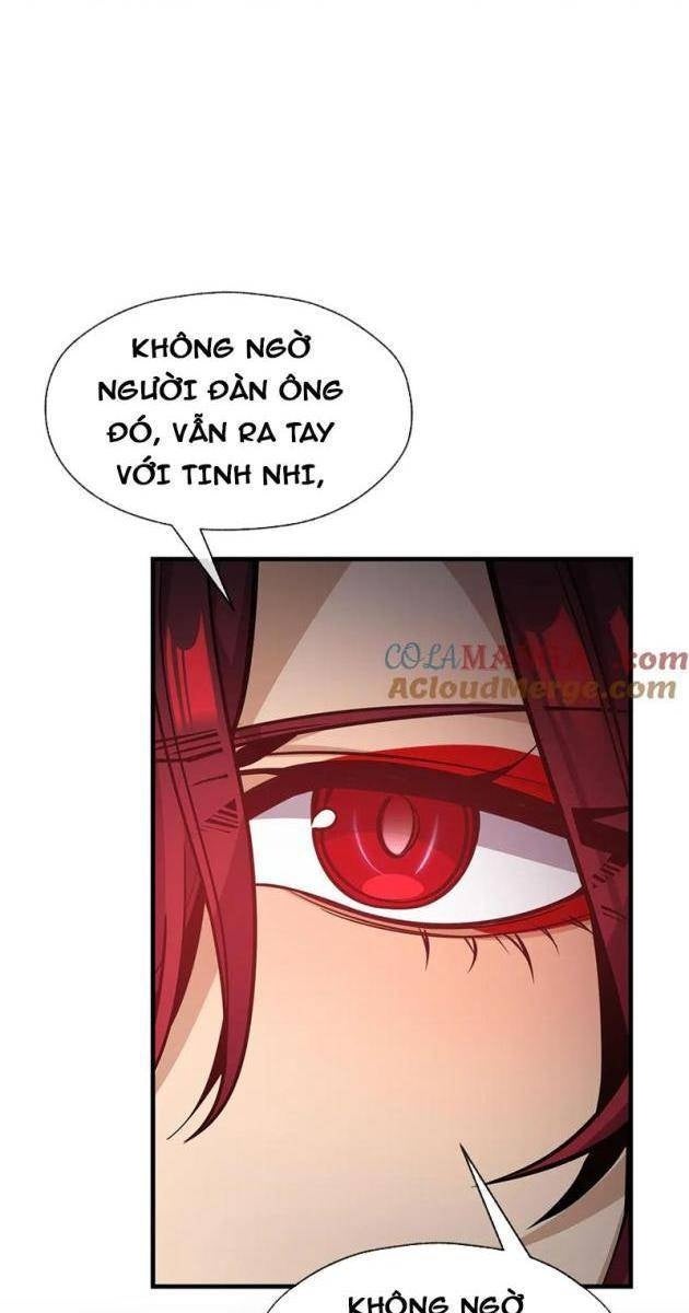 Đại Ái Ma Tôn, Nữ Đồ Đệ Đều Muốn Giết Ta - Page 49