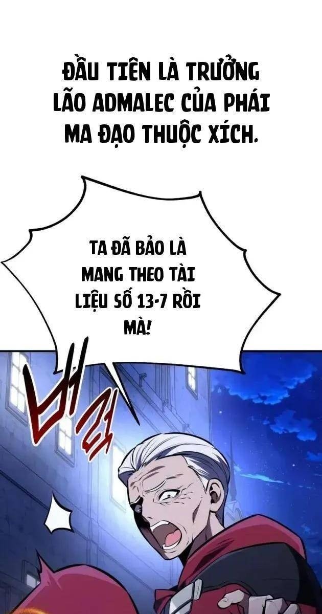 Tôi Đã Giết Tuyển Thủ Học Viện - Page 124