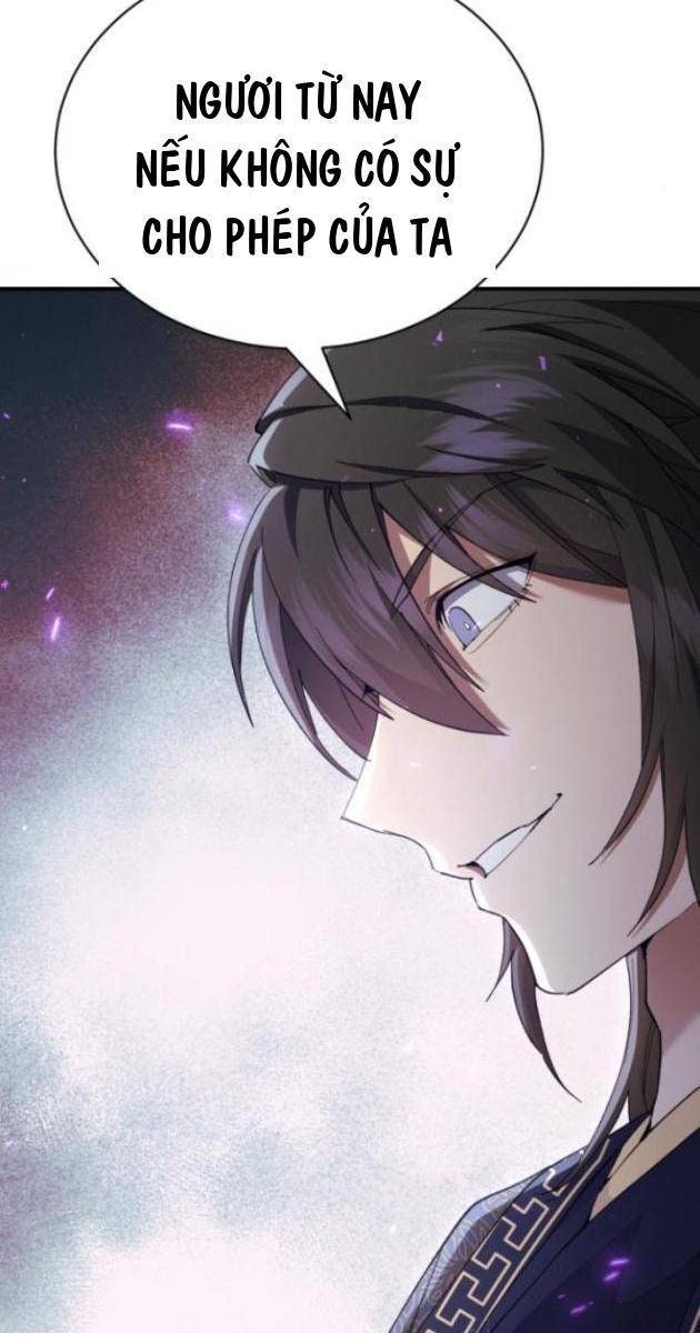 Thiên Ma Muốn Sống Một Cuộc Đời Bình Lặng - Page 3
