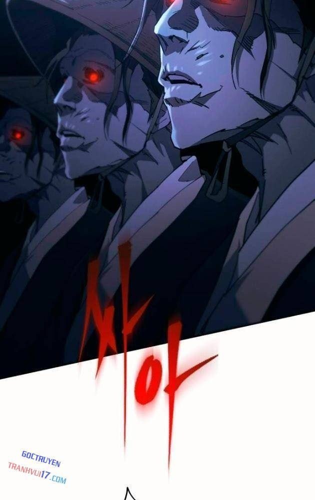 Thiên Ma Muốn Sống Một Cuộc Đời Bình Lặng - Page 124