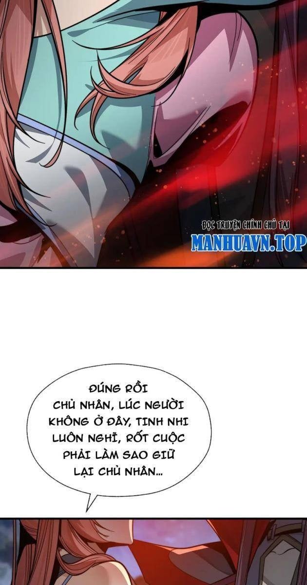 Đại Ái Ma Tôn, Nữ Đồ Đệ Đều Muốn Giết Ta - Page 39