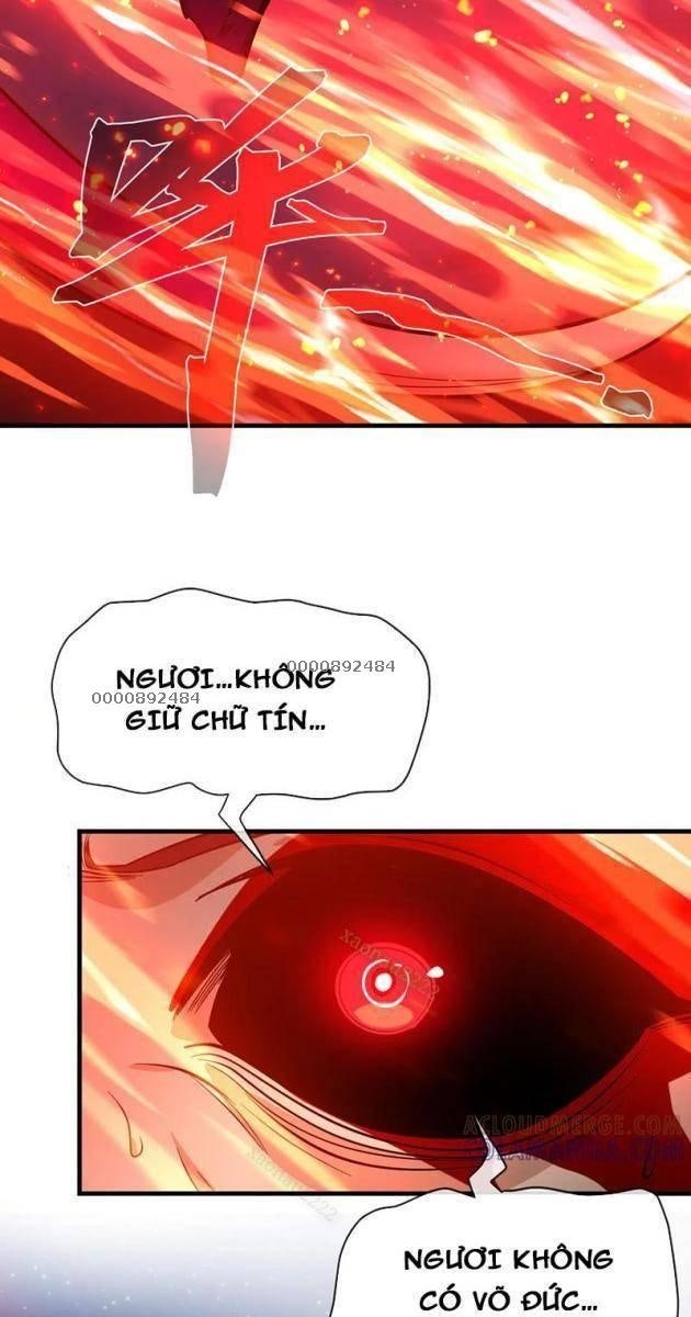 Đại Ái Ma Tôn, Nữ Đồ Đệ Đều Muốn Giết Ta - Page 5