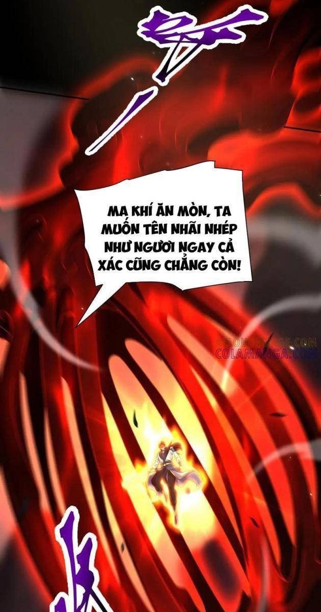 Bắt Đầu Chấn Kinh Nữ Đế Lão Bà, Ta Vô Địch! - Page 39