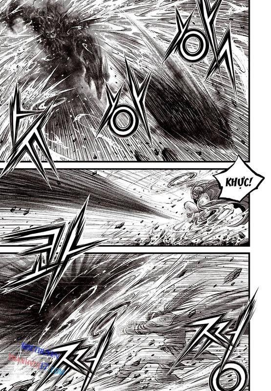 Hiệp Khách Giang Hồ - Page 12