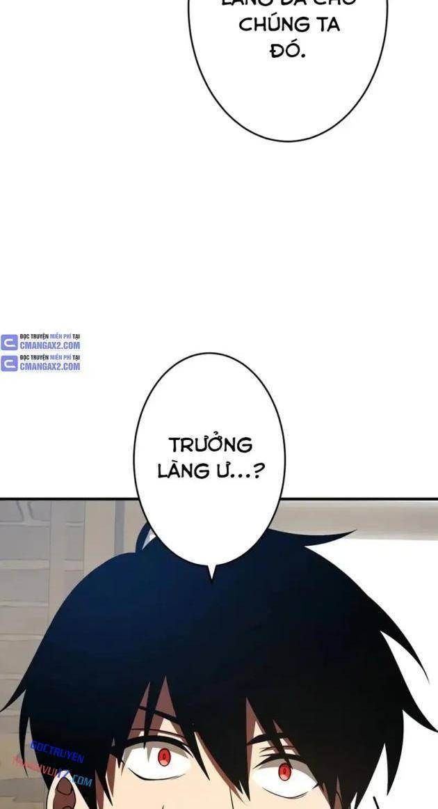 Sự Trở Lại Của Kiếm Sĩ Bóng Đêm - Page 57