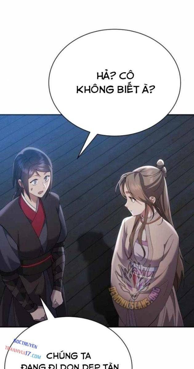 Thiên Ma Muốn Sống Một Cuộc Đời Bình Lặng - Page 9