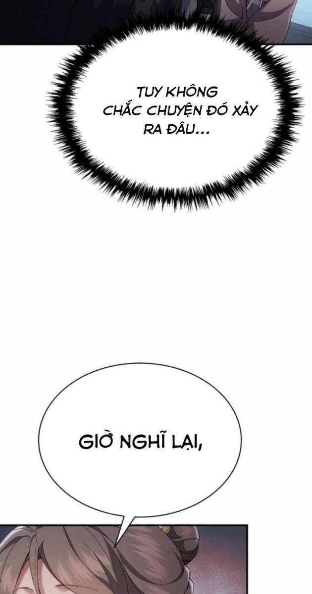 Thiên Ma Muốn Sống Một Cuộc Đời Bình Lặng - Page 13