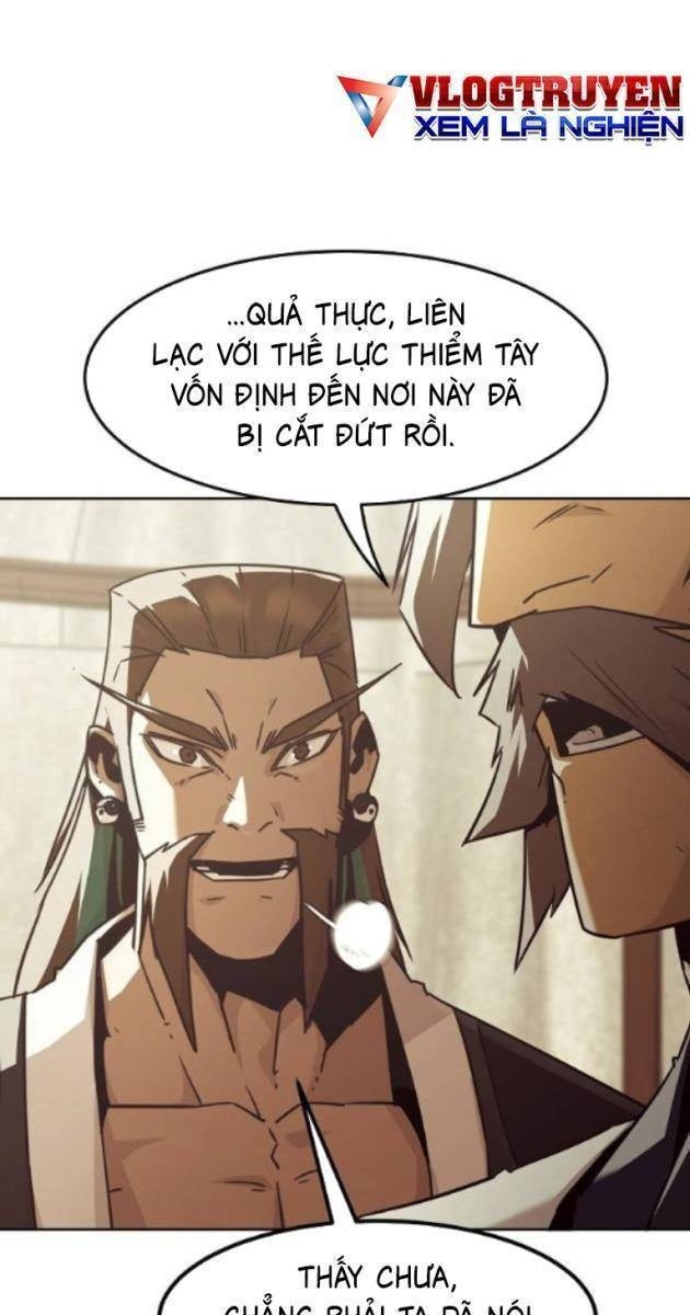 Tiểu Gia Chủ của Tứ Xuyên Đường Gia trở thành Kiếm Thần - Page 59