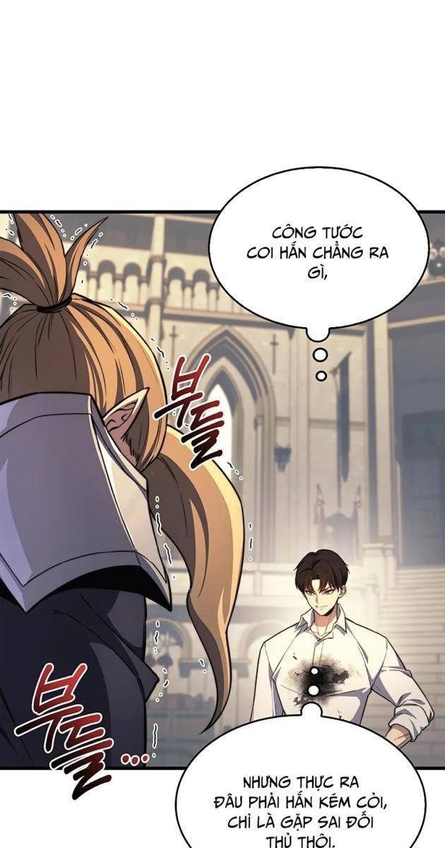 Tử Kỵ Sĩ Diệt Thế Hồi Quy - Page 25