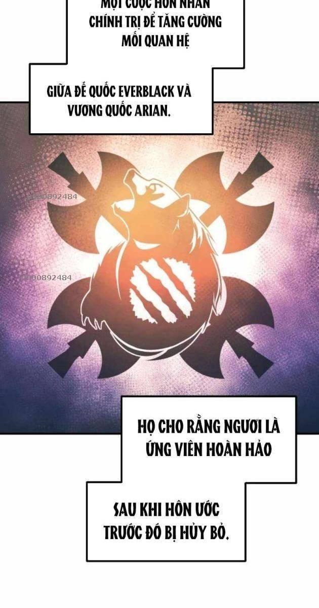 Trở Thành Hung Thần Trong Trò Chơi Thủ Thành - Page 4