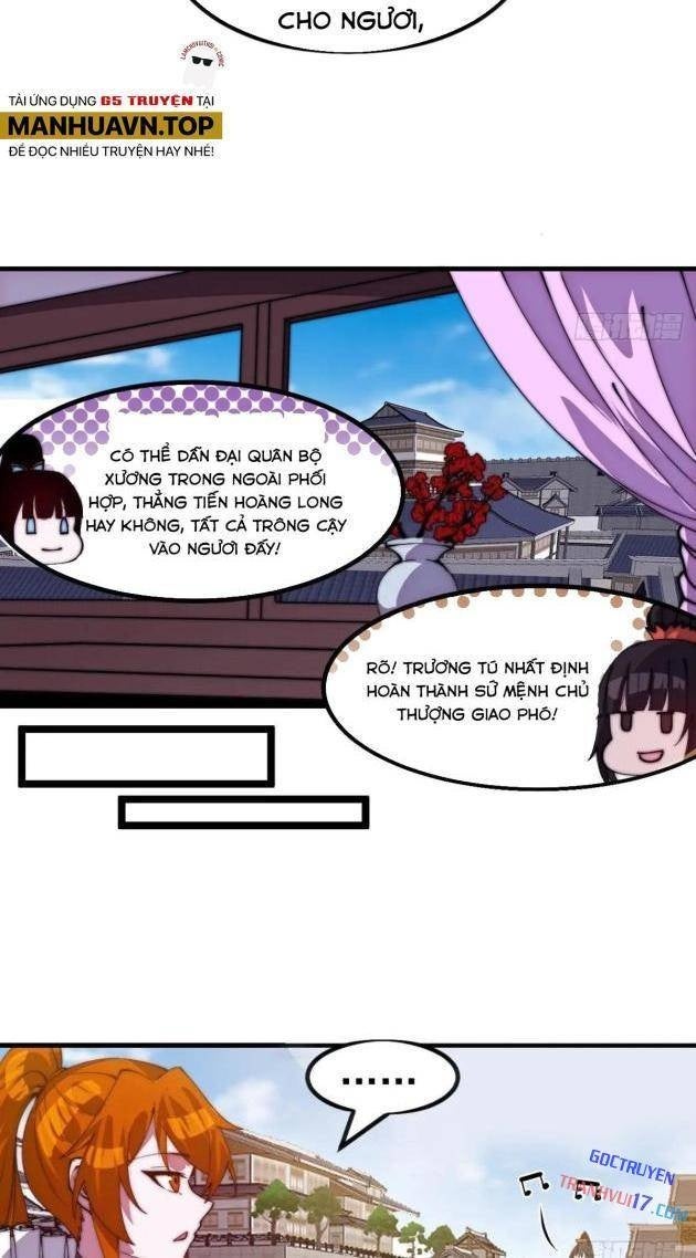 Ta Có Một Sơn Trại - Page 60