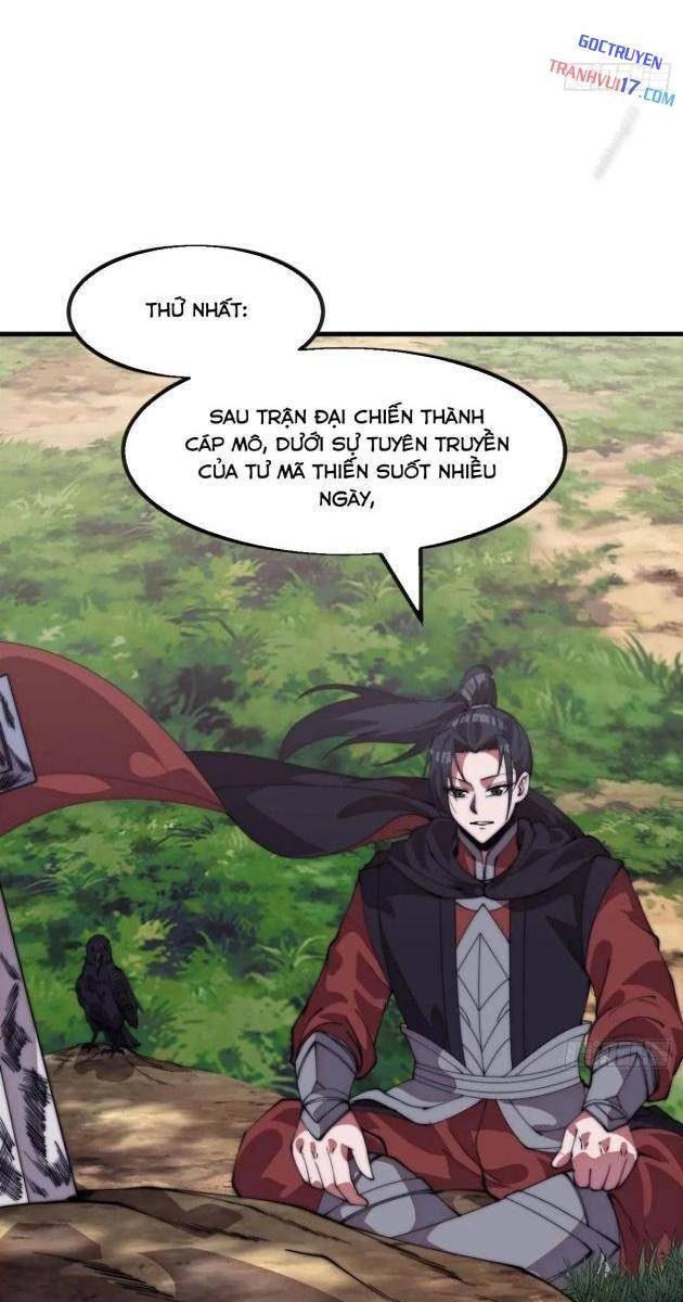 Ta Có Một Sơn Trại - Page 37