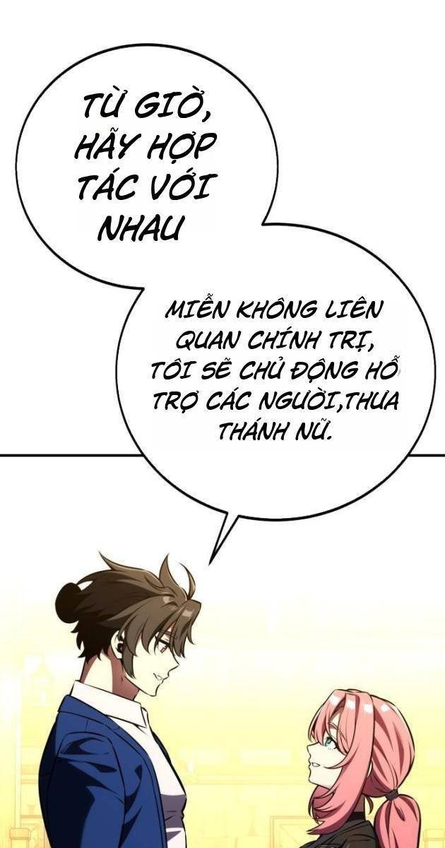 Tôi Đã Giết Tuyển Thủ Học Viện - Page 108