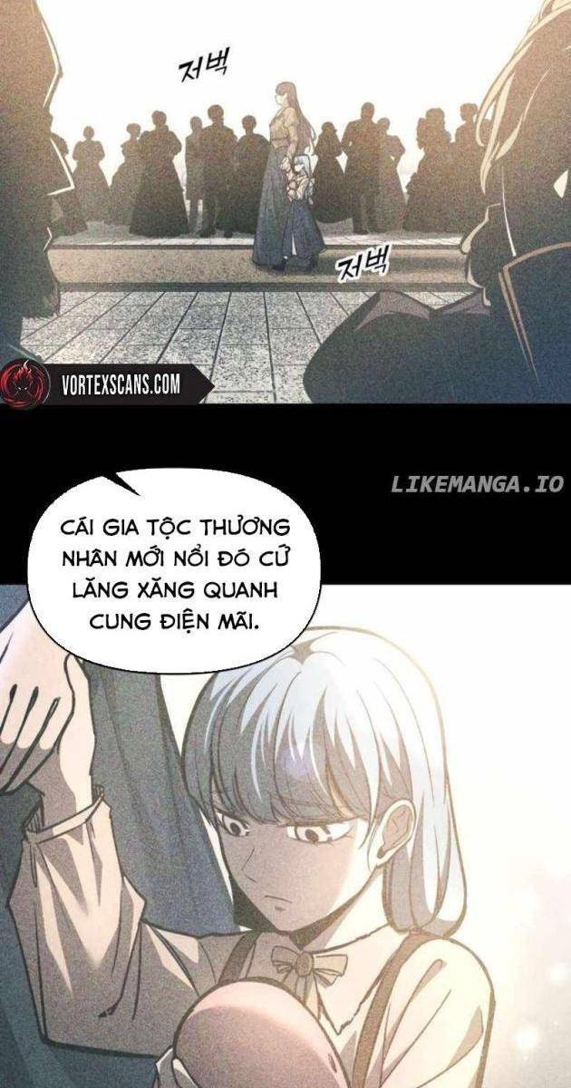 Trở Thành Hung Thần Trong Trò Chơi Thủ Thành - Page 23