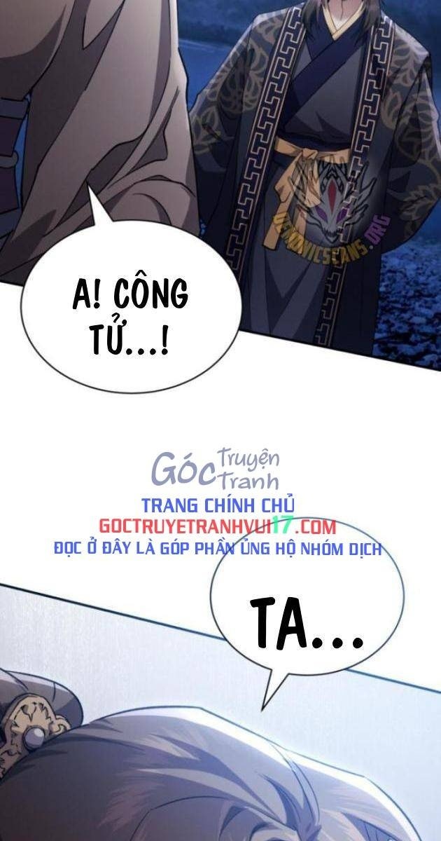Thiên Ma Muốn Sống Một Cuộc Đời Bình Lặng - Page 63