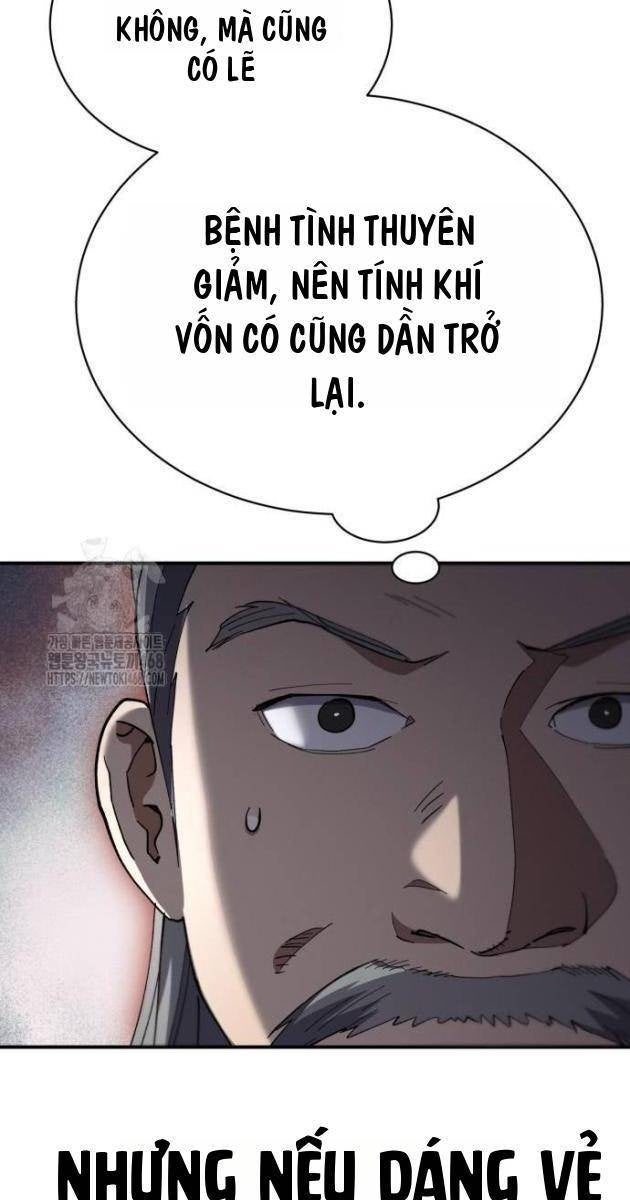 Thiên Ma Muốn Sống Một Cuộc Đời Bình Lặng - Page 160