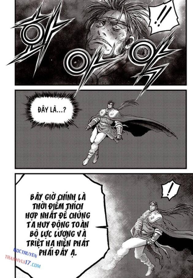 Hiệp Khách Giang Hồ - Page 7