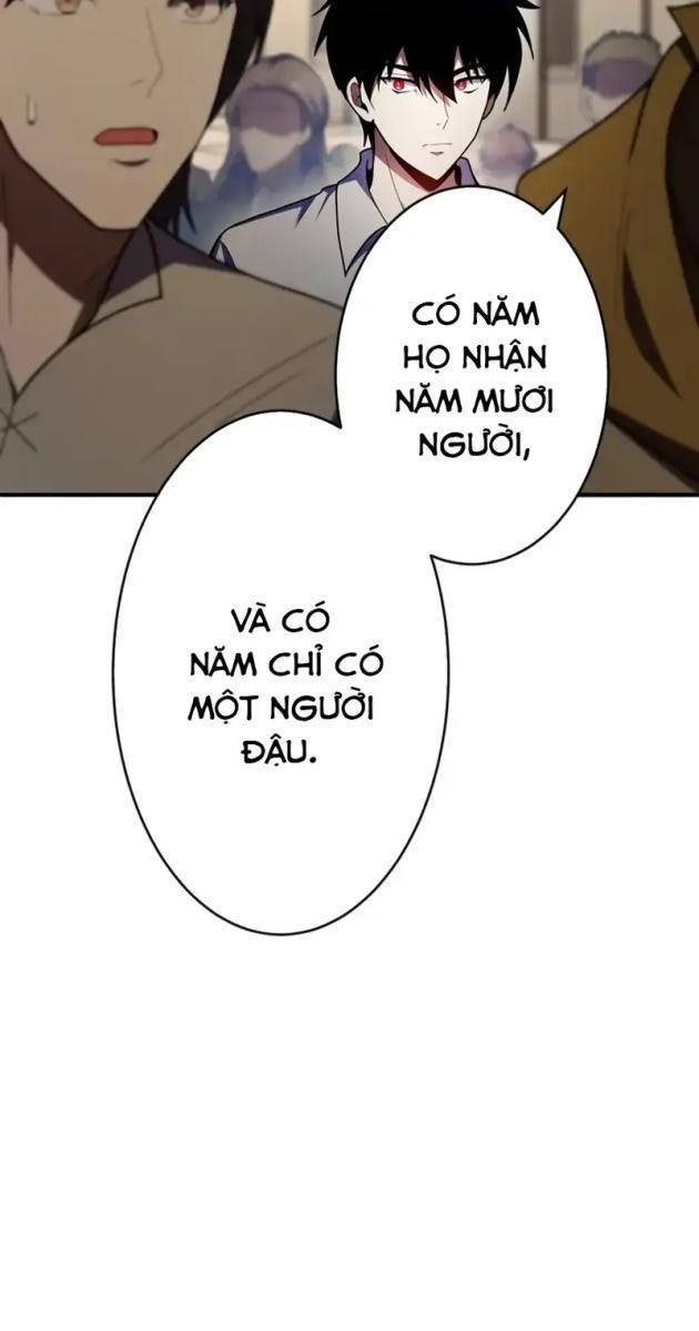 Sự Trở Lại Của Kiếm Sĩ Bóng Đêm - Page 7