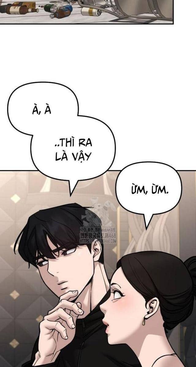 Quản Lý Du Côn - Page 14
