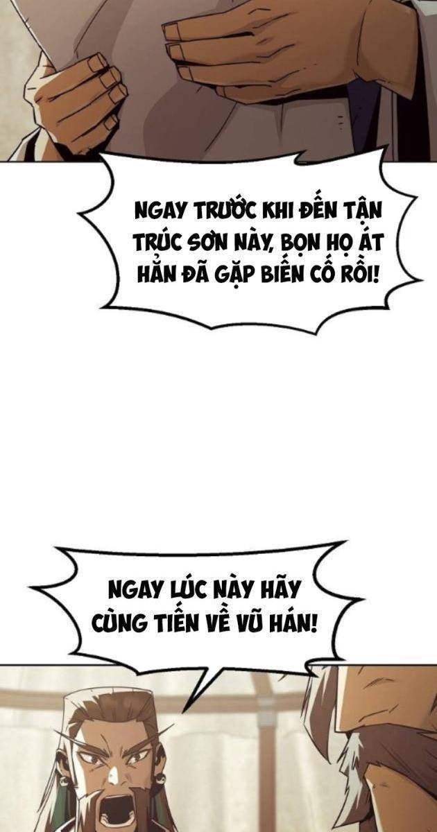 Tiểu Gia Chủ của Tứ Xuyên Đường Gia trở thành Kiếm Thần - Page 57