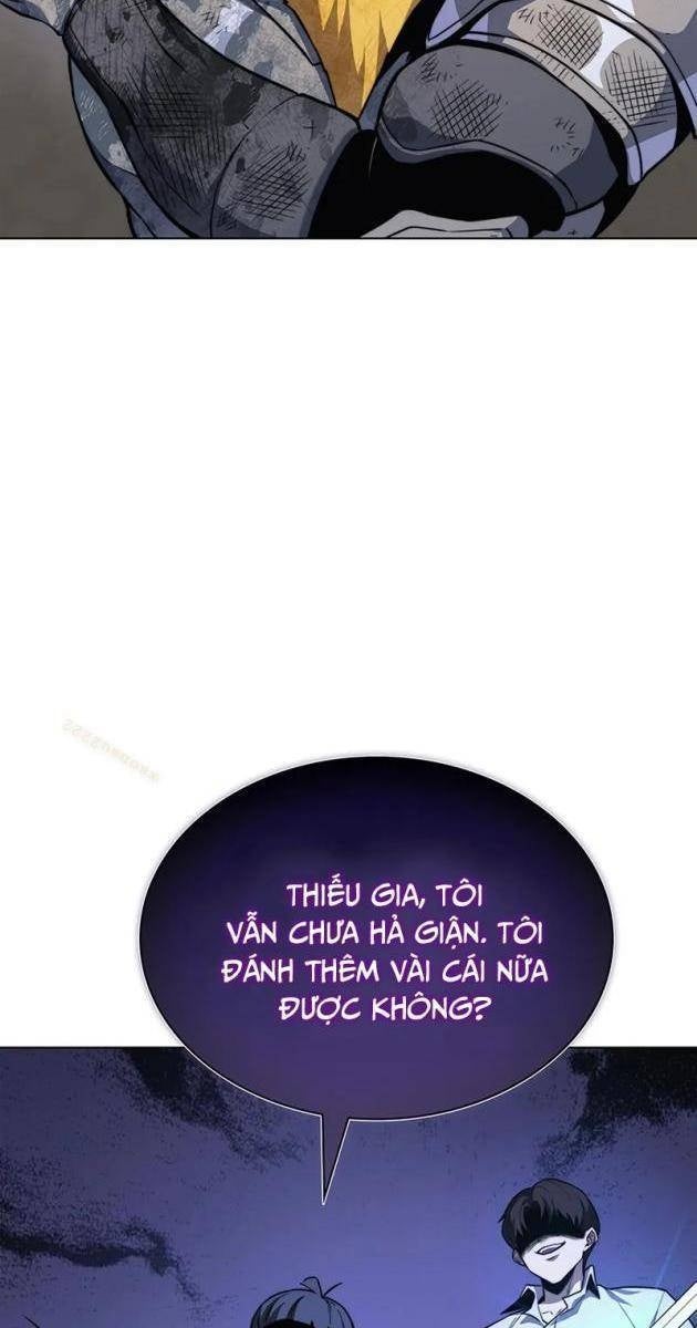 Tử Kỵ Sĩ Diệt Thế Hồi Quy - Page 2