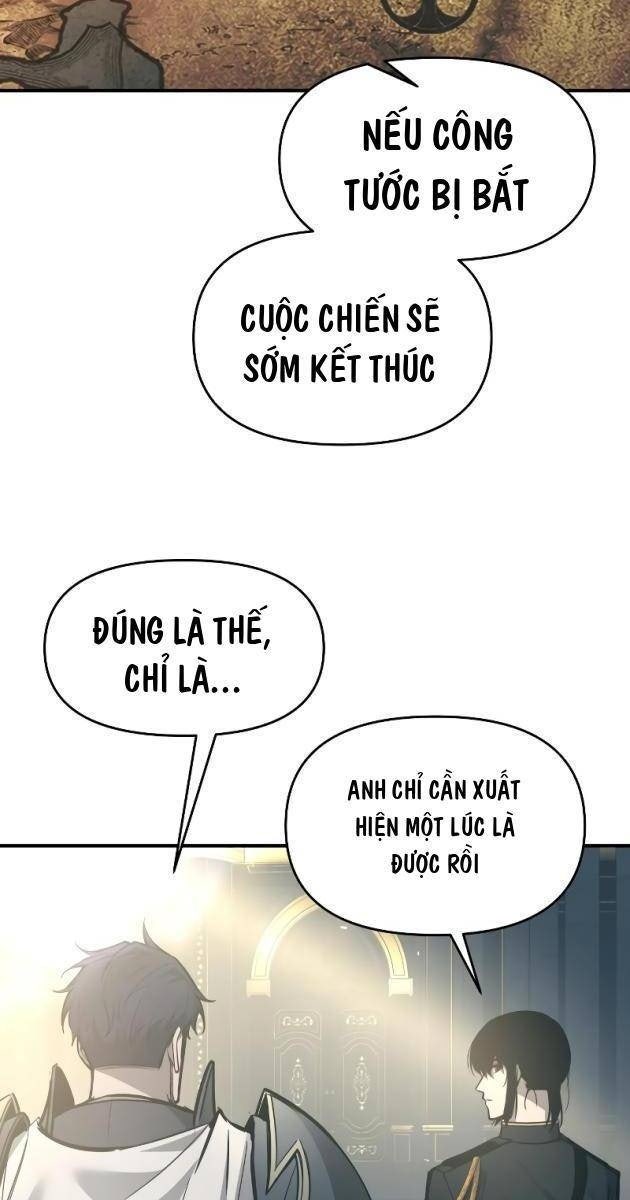 Trở Thành Hung Thần Trong Trò Chơi Thủ Thành - Page 22