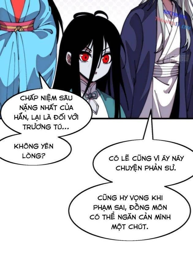 Ta Có Một Sơn Trại - Page 43