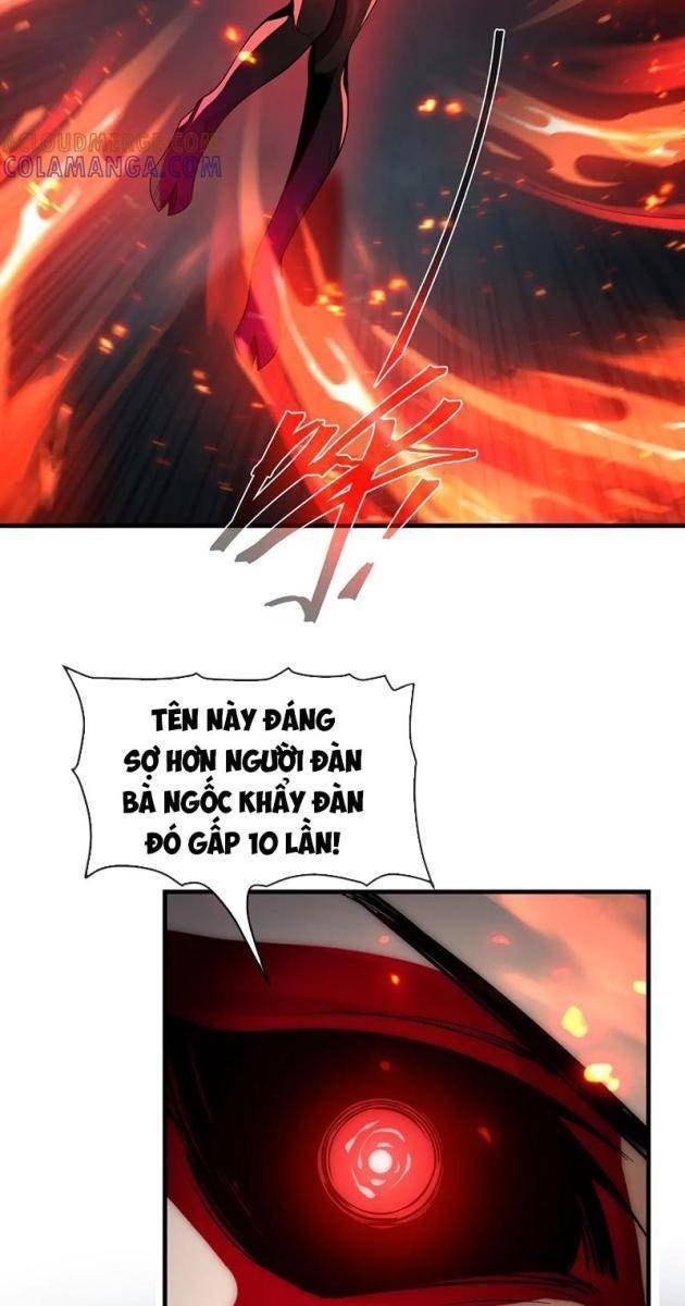 Đại Ái Ma Tôn, Nữ Đồ Đệ Đều Muốn Giết Ta - Page 59