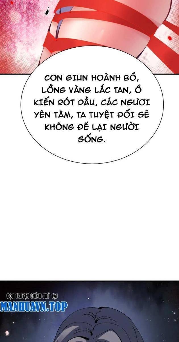 Sư Tôn: Nghịch Đồ Này Mới Không Phải Là Thánh Tử - Page 62