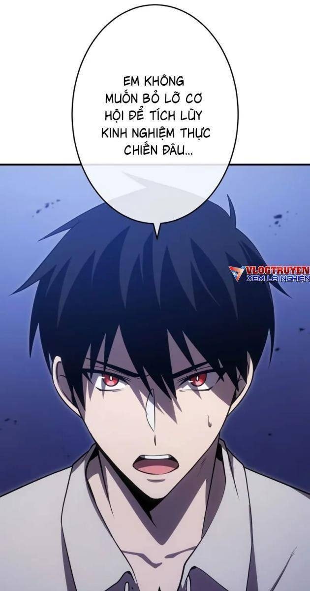 Sự Trở Lại Của Kiếm Sĩ Bóng Đêm - Page 26