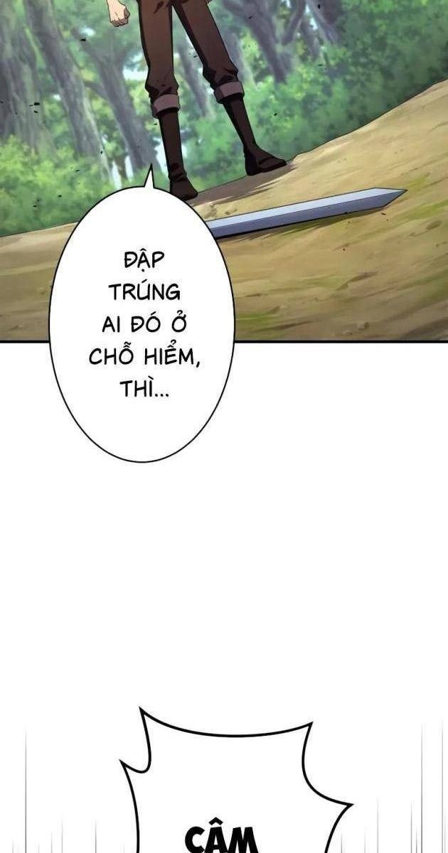 Sự Trở Lại Của Kiếm Sĩ Bóng Đêm - Page 120
