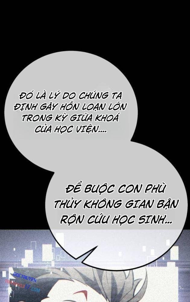 Tôi Đã Giết Tuyển Thủ Học Viện - Page 31