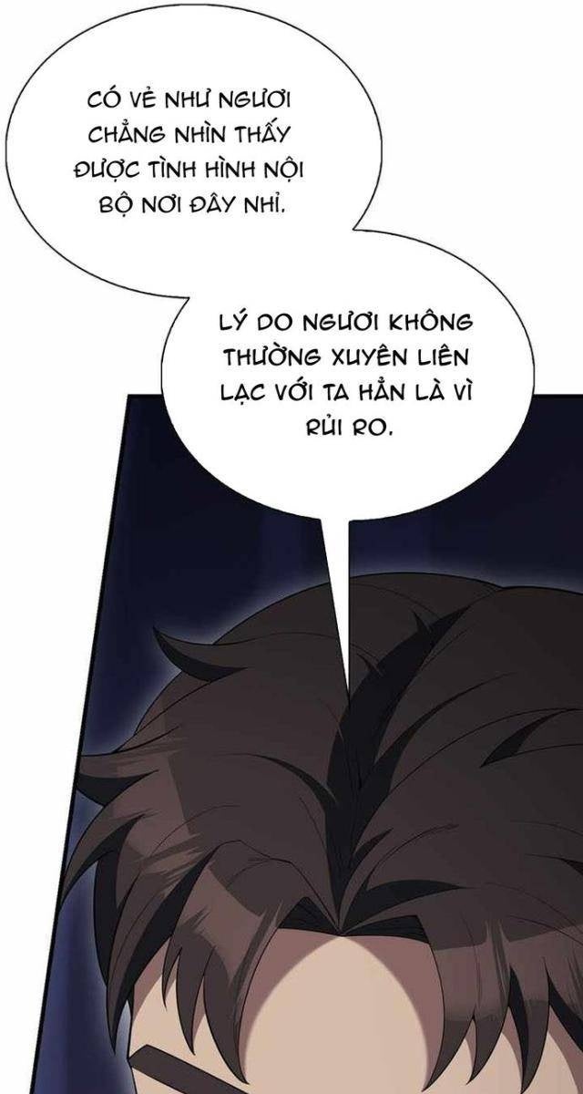 Nhân Vật Phụ Siêu Mạnh - Page 6