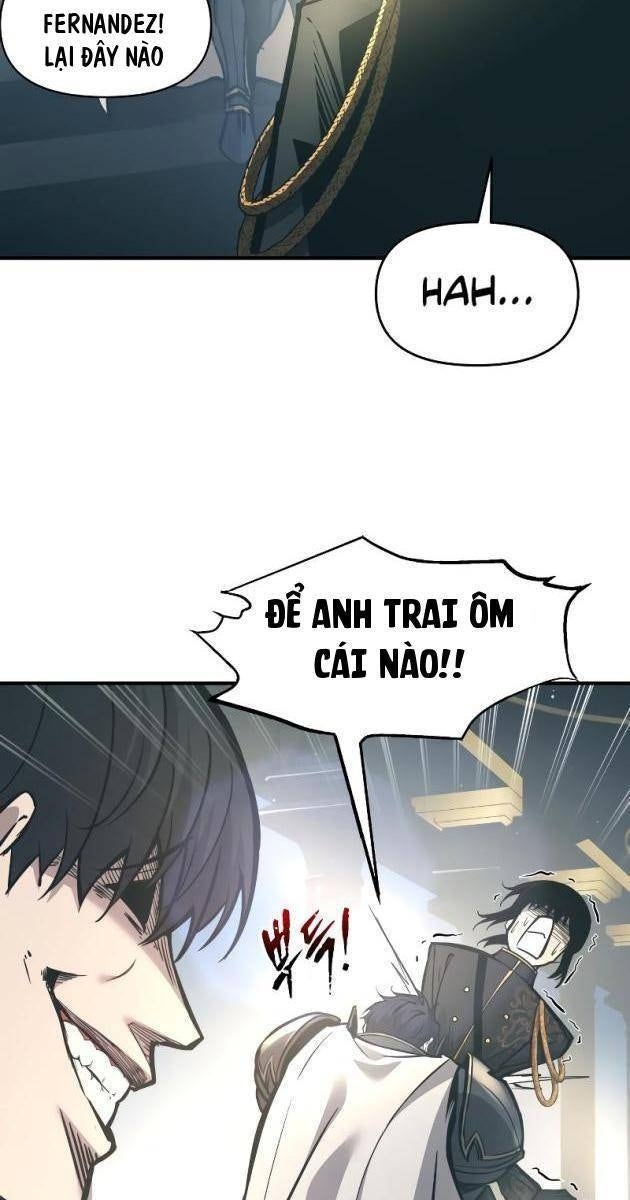 Trở Thành Hung Thần Trong Trò Chơi Thủ Thành - Page 9
