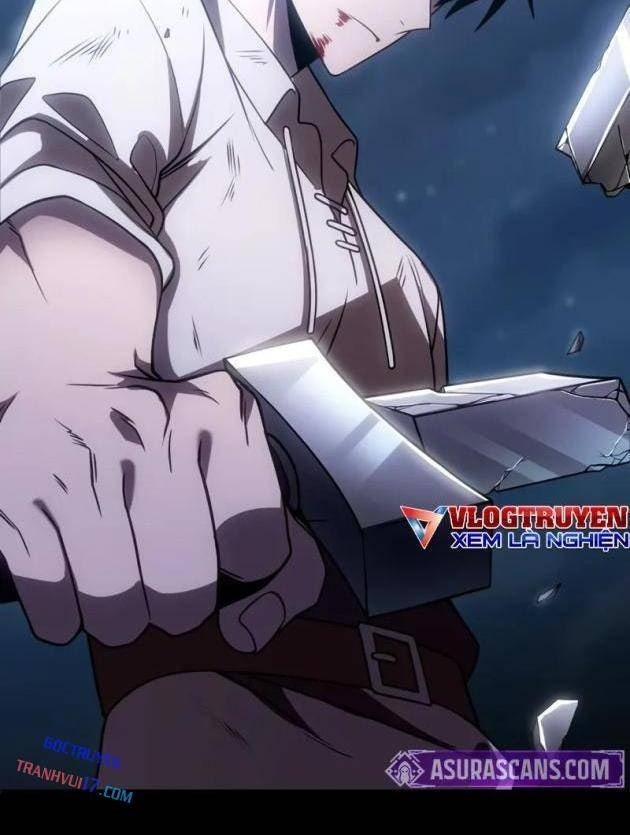Sự Trở Lại Của Kiếm Sĩ Bóng Đêm - Page 117