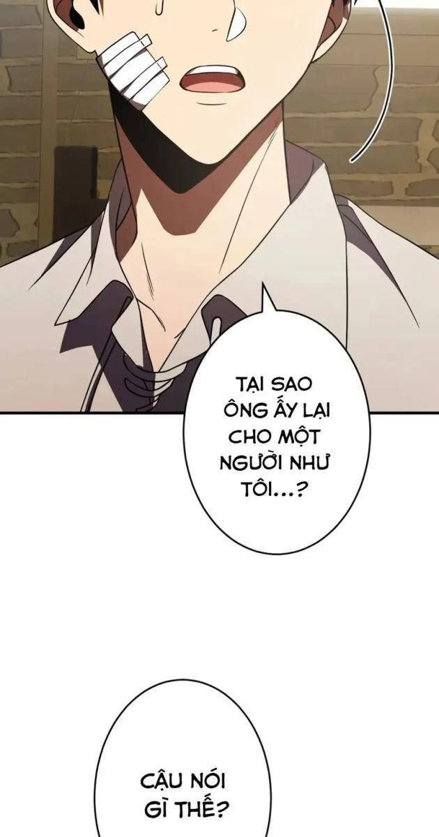 Sự Trở Lại Của Kiếm Sĩ Bóng Đêm - Page 58
