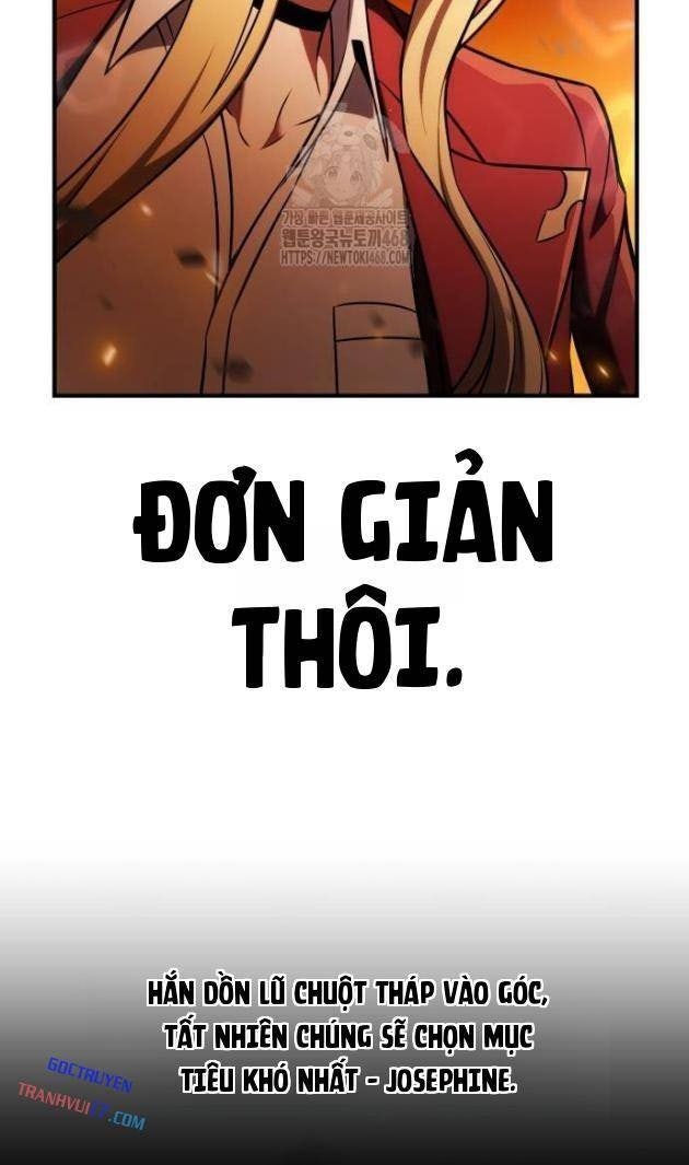 Tôi Đã Giết Tuyển Thủ Học Viện - Page 20