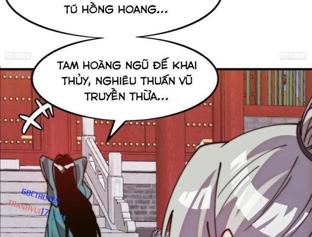Ta Có Một Sơn Trại - Page 12