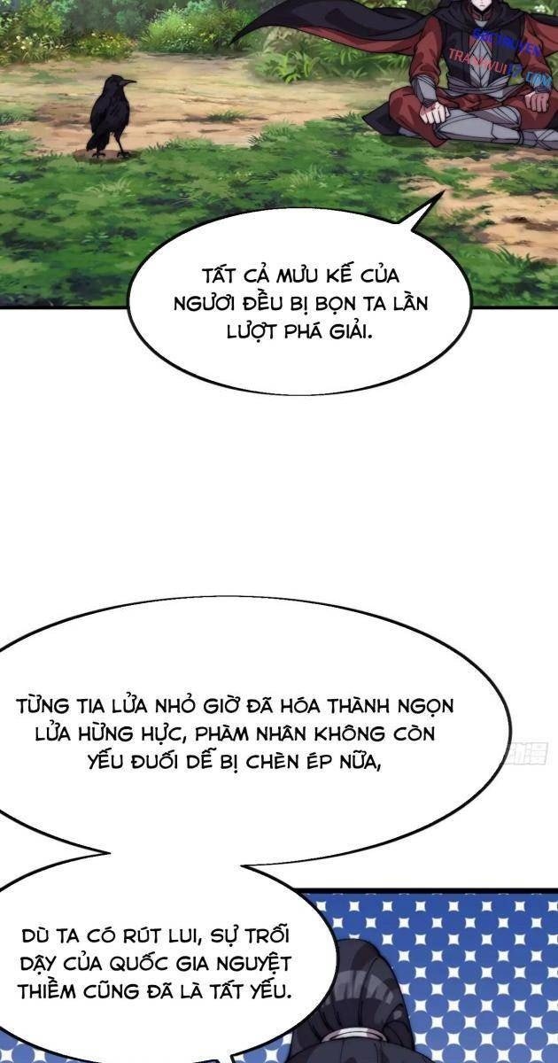 Ta Có Một Sơn Trại - Page 65