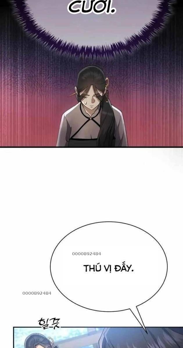 Thiên Ma Muốn Sống Một Cuộc Đời Bình Lặng - Page 28