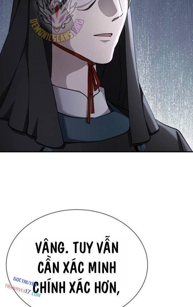 Thiên Ma Muốn Sống Một Cuộc Đời Bình Lặng - Page 107